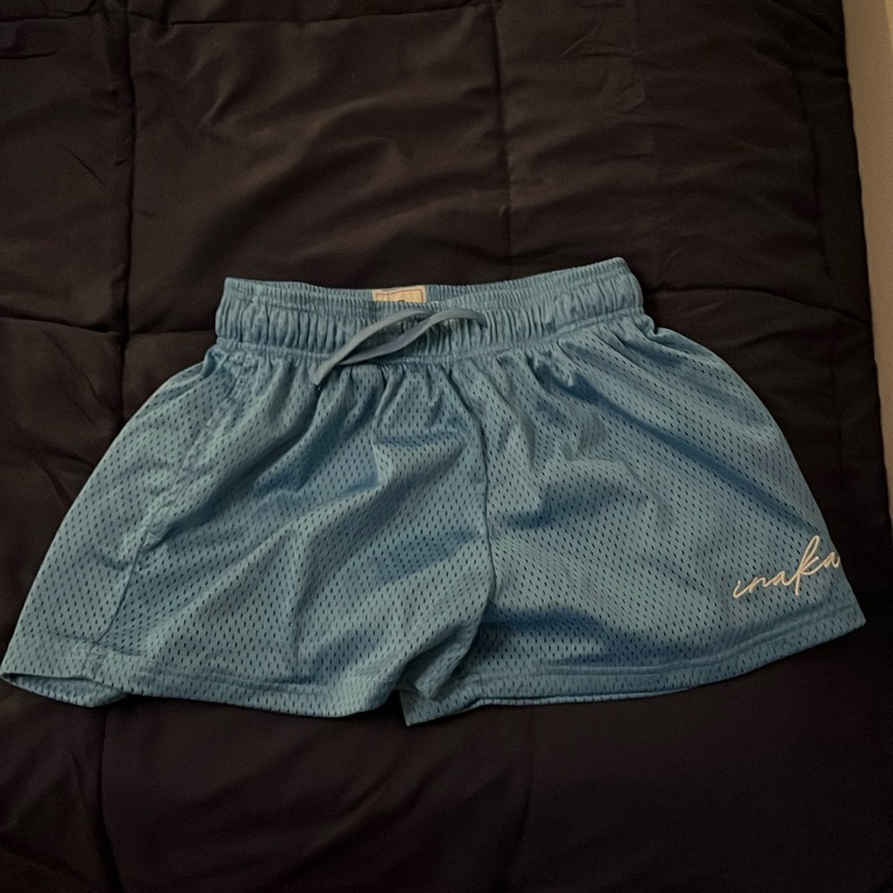 inaka shorts